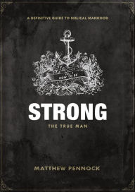 Title: Strong Vol. 3, Author: Matthew Pennock