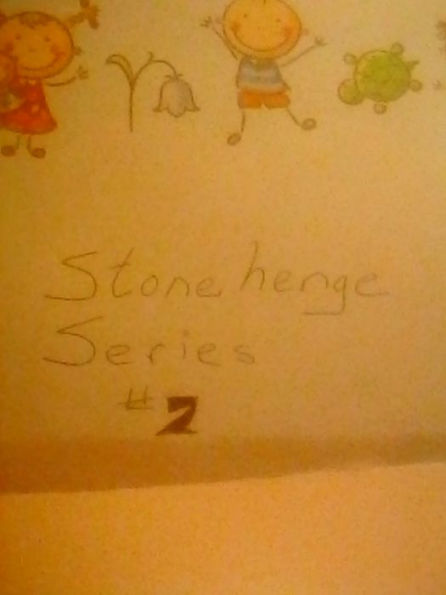 The Stonehenge Series #2*-_---error loading