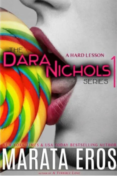 A Hard Lesson (A FREE Erotica Short Stories Series Starter)