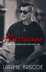 Title: Hurricane, Author: Laramie Briscoe