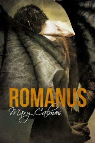 Title: Romanus (Italiano), Author: Mary Calmes