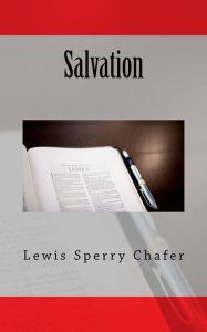 Title: Salvation, Author: Lewis Sperry Chafer