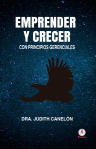 Title: Emprender y crecer: Con principios gerenciales, Author: Wild Belle