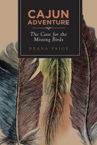 Title: Cajun Adventure: The Case for the Missing Birds, Author: Tenerife Film Orchestra