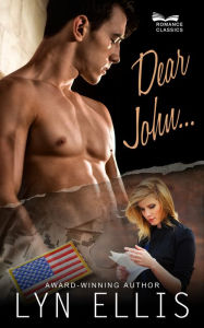 Title: Dear John, Author: Lyn Ellis