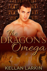 Title: The Dragons Omega, Author: Kellan Larkin