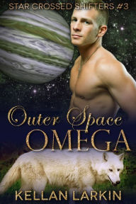 Title: Outer Space Omega, Author: Musiques Jazz et Blues