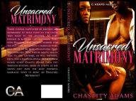 Title: Unsacred Matrimony, Author: Jill Bowie