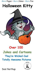 Title: Halloween Kitty, Author: Desi Northup