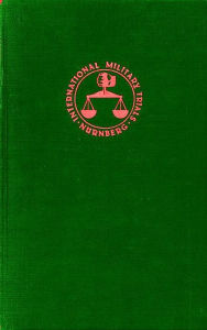 Title: Conspiracy and Aggression (Vol. I), Author: International Military Tribunal