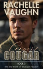 Cooper's Cougar (Bad Boys of Hockey Romance Trilogy, Book 3)