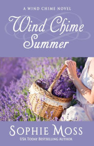 Title: Wind Chime Summer, Author: Sophie Moss