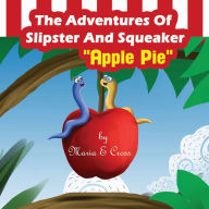 Title: The Adventures Of Slipster And Squeaker 