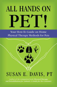 Title: All Hands on Pet!, Author: Susan E. Davis