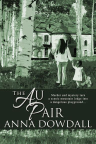 Title: The Au Pair, Author: Bounder