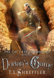 Title: Dorian's Game, Author: Theresa Shreffler