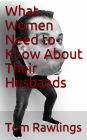 What Women Need to Know About Their Husbands