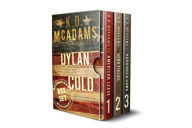 Title: Dylan Cold Books 1-3 (Dylan Cold Boxset), Author: K. D. McAdams