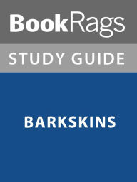 Title: Summary & Study Guide: Barkskins, Author: BookRags