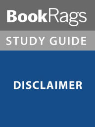 Title: Summary & Study Guide: Disclaimer, Author: BookRags