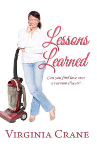 Title: Lessons Learned, Author: Virginia Crane