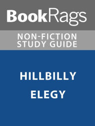 Title: Summary & Study Guide: Hillbilly Elegy, Author: BookRags