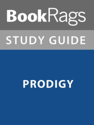 Title: Summary & Study Guide: Prodigy, Author: BookRags