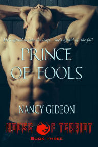 Title: Prince of Fools, Author: Nancy Gideon