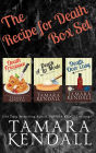 The Recipe for Death Box Set I