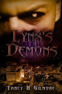 Lynx's Demons Book One of The Demons Cursed Conscience Series