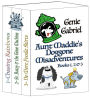 Aunt Maddie's Doggone Misadventures