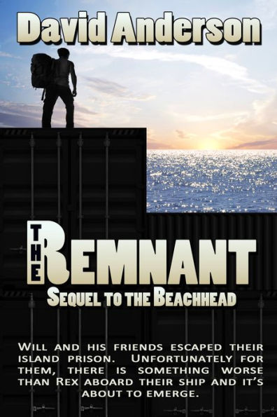 The Remnant (Sequel to The Beachhead)