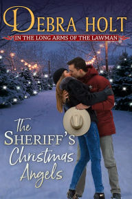 Title: The Sheriff's Christmas Angel, Author: Debra Holt