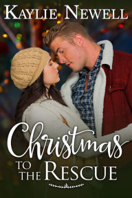 Title: Christmas at the Graff, Author: Kaylie Newell