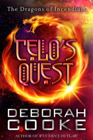 Title: Celo's Quest, Author: Deborah Cooke
