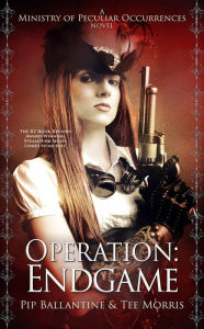 Title: Operation: Endgame, Author: Pip Ballantine