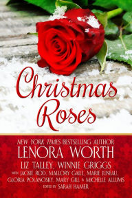 Title: Christmas Roses, Author: Sarah Hamer