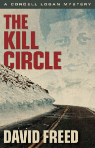 Title: The Kill Circle, Author: David Freed