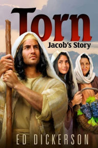 Title: Torn: Jacob's Story, Author: Ed Dickerson