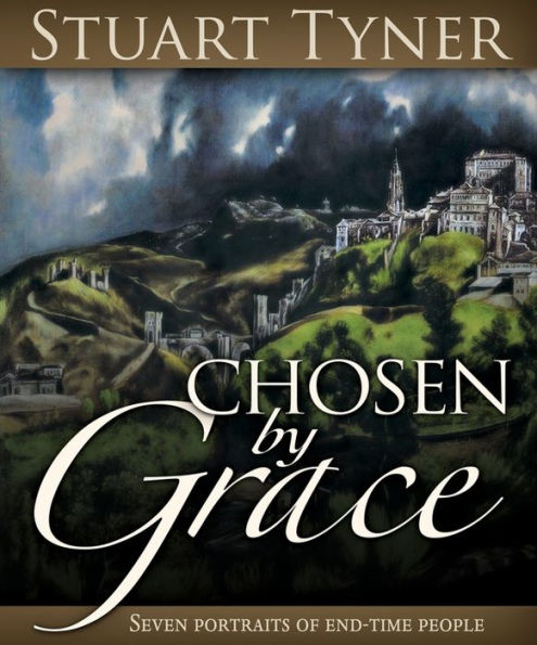 Chosen by Grace