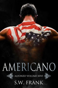 Title: Americano, Author: S.W. Frank