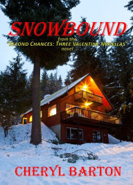 Title: Snowbound, Author: Cheryl Barton