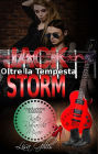 Jack Storm Oltre la Tempesta