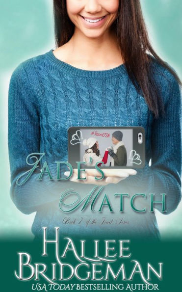 Jade's Match, The Jewel Series Book 7