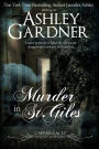 Murder in St. Giles