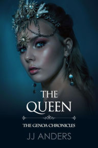 Title: The Queen, Author: JJ Anders