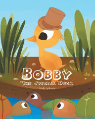 Title: Bobby The Special Duck, Author: Lakou Mizik