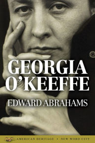 Title: Georgia O'Keeffe, Author: Edward Abrahams