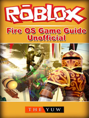 Roblox Pocket Edition Game Guide Unofficialnook Book - 