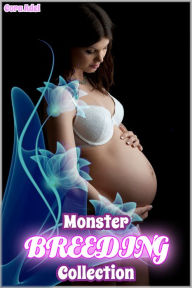 Title: Monster Breeding Collection, Author: Cora Adel